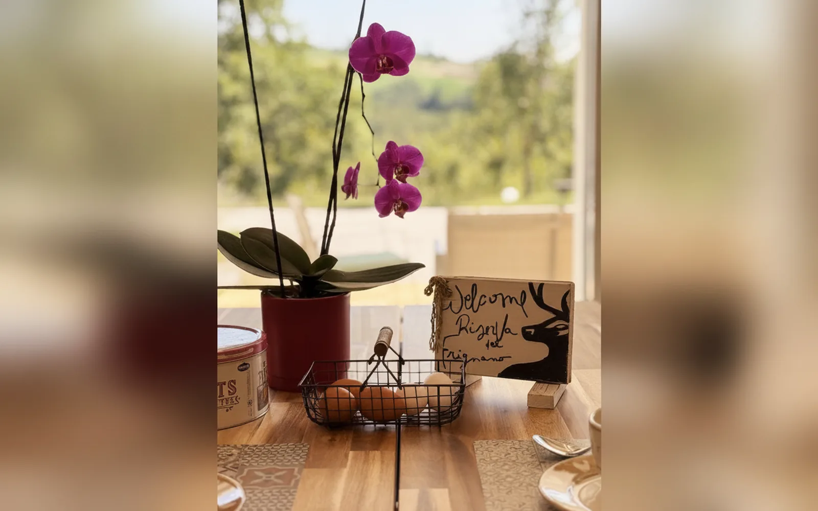 Riserva del Frignano, Pavullo nel Frignano (Emilia-Romagna) — galleria foto 21
