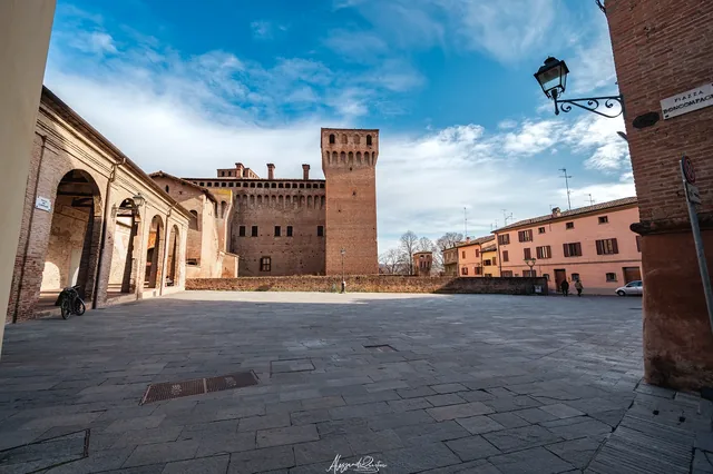 La Rocca di Vignola